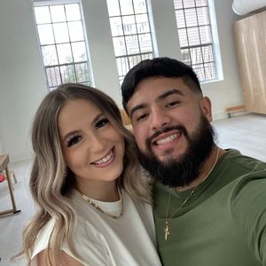 Meet your Posher, Stefanie